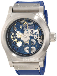 Invicta Corduba Niebieski/Guma Ø48 mm 10658