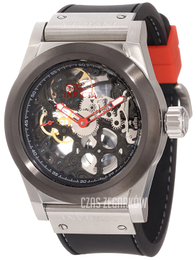 Invicta Corduba Szkieletowa tarczy/Guma Ø48 mm 10659