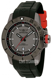 Invicta Pro Diver Szary/Guma Ø46 mm 10734