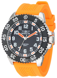 Invicta Pro Diver Czarny/Guma Ø48 mm 1100