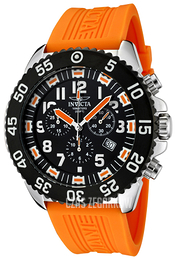 Invicta Pro Diver Czarny/Guma Ø49 mm 1103