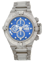 Invicta Subaqua 3 Niebieski/Tytan Ø50 mm 11047