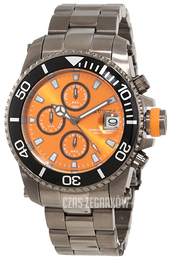 Invicta Pro Diver Pomarańczowy/Stal Ø44 mm 11224
