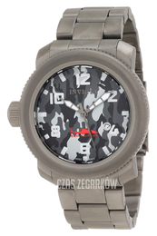 Invicta Sea Hunter Szary/Stal Ø50 mm 11239