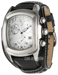 Invicta Lupah Srebrny/Skóra 11327