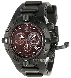 Invicta Subaqua Brązowy/Stal Ø45 mm 11514