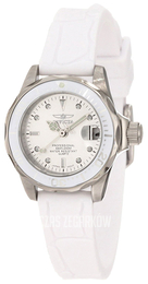 Invicta Pro Diver Biały/Guma Ø25 mm 11563