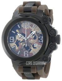 Invicta Coalition Forces Brązowy/Stal Ø55 mm 11673