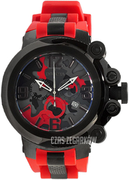 Invicta Coalition Forces Szary/Stal Ø55 mm 11676