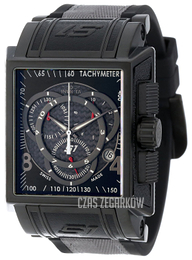 Invicta S1 Czarny/Guma 11694