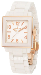 Invicta Ceramics Biały/Czeramiczna 1172