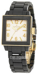 Invicta Ceramics Biały/Czeramiczna 1174