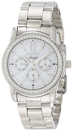 Invicta Angel Biały/Stal Ø38 mm 11768