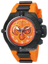 Invicta Subaqua Pomarańczowy/Stal Ø50 mm 11809