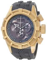 Invicta Reserve Szary/Guma Ø50 mm 11815