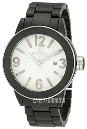 Invicta Ceramics Biały/Czeramiczna Ø47 mm 1191