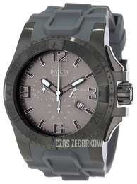 Invicta Excursion Szary/Guma Ø50 mm 11916