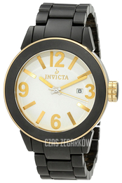 Invicta Ceramics Biały/Czeramiczna Ø47 mm 1192