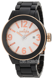 Invicta Ceramics Biały/Czeramiczna Ø47 mm 1193