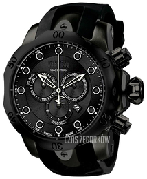 Invicta Venom Czarny/Guma Ø54 mm 11962