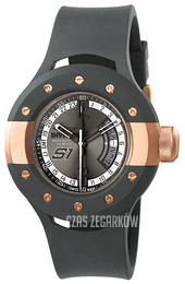 Invicta S1 Szary/Guma Ø52 mm 11979