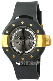 Invicta S1 Szary/Guma Ø52 mm 11983