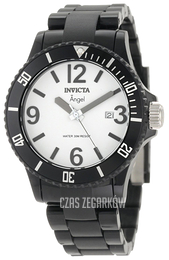 Invicta Angel Biały/Plastik Ø39 mm 1208