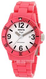 Invicta Angel Biały/Plastik Ø39 mm 1209