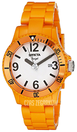 Invicta Angel Biały/Plastik Ø39 mm 1210