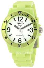 Invicta Angel Biały/Plastik Ø38 mm 1211