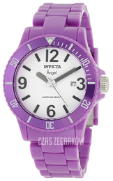 Invicta Angel Biały/Plastik Ø39 mm 1216