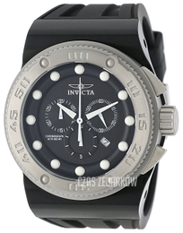 Invicta Akula Czarny/Guma Ø54 mm 12288