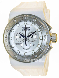 Invicta Akula Biały/Guma Ø54 mm 12297