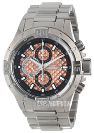 Invicta Pro Diver Różowe złoto/Stal Ø49.5 mm 12369