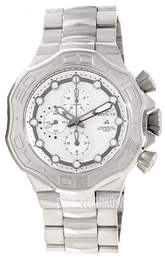Invicta Pro Diver Srebrny/Stal Ø51 mm 12428