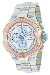 Invicta Pro Diver Srebrny/Stal Ø51 mm 12430