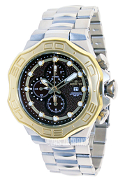 Invicta Pro Diver Brązowy/Stal Ø51 mm 12431