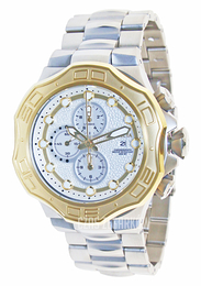 Invicta Pro Diver Srebrny/Stal Ø51 mm 12432