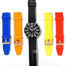 Invicta Pro Diver Czarny/Guma Ø48 mm 12530