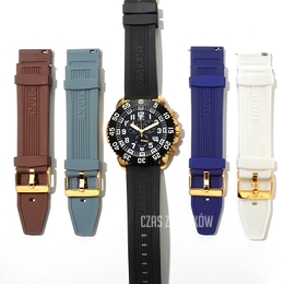 Invicta Pro Diver Czarny/Guma Ø48 mm 12531