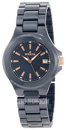Invicta Ceramics Niebieski/Czeramiczna Ø34 mm 12541