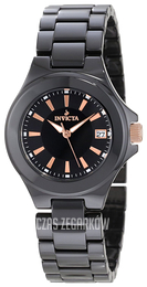 Invicta Ceramics Czarny/Czeramiczna Ø34 mm 12543