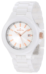 Invicta Ceramics Biały/Czeramiczna Ø43 mm 12546