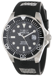 Invicta Pro Diver Czarny/Stal Ø47 mm 12558