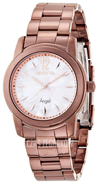 Invicta Angel Zestaw kryształów/Stal Ø38 mm 12625