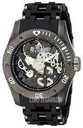 Invicta Sea Spider Czarny/Stal Ø50 mm 1263