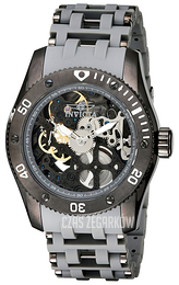 Invicta Sea Spider Czarny/Stal Ø50 mm 1264