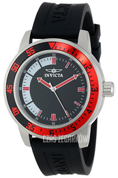Invicta Specialty Czarny/Guma Ø45 mm 12656