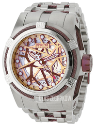 Invicta Bolt Szkieletowa tarczy/Stal Ø53 mm 12945