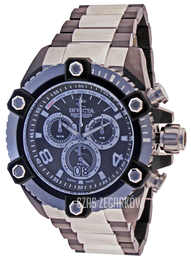 Invicta Arsenal Szary/Stal Ø56 mm 13020